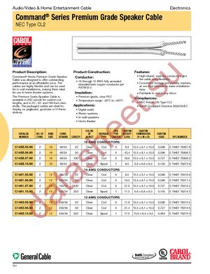 C1702.25.02 datasheet  